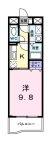 神戸市垂水区桃山台の賃貸