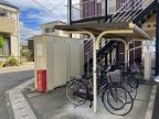神戸市西区玉津町西河原（ＪＲ山陽本線明石駅）のアパート賃貸物件 その他写真5