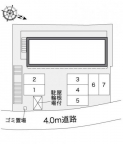 三木市自由が丘本町の賃貸