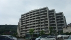 神戸市須磨区離宮西町の賃貸物件外観写真