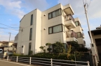 篠原北町の物件外観写真