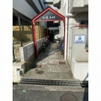 神戸市東灘区住吉東町（ＪＲ東海道本線（近畿）住吉駅）のマンション賃貸物件 その他写真8