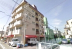 神戸市灘区記田町の賃貸物件外観写真