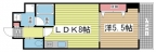 神戸市兵庫区小松通の賃貸