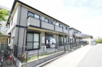 神戸市須磨区大手町の賃貸物件外観写真