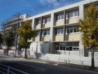 神戸市兵庫区平野町（神戸市営地下鉄線大倉山駅）のアパート賃貸物件 その他写真5