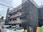 神戸市東灘区青木（阪神本線青木駅）のマンション賃貸物件 その他写真2