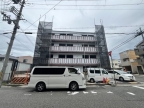 神戸市東灘区青木（阪神本線青木駅）のマンション賃貸物件 その他写真3
