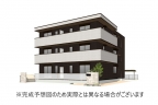 神戸市須磨区大田町の賃貸物件外観写真