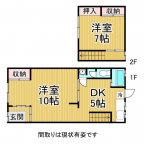 神戸市長田区駒ヶ林町の賃貸