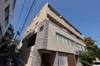 山本通の物件外観写真