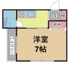 御影石町の物件外観写真
