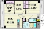 神戸市東灘区御影石町の賃貸