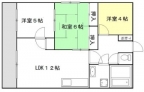神戸市東灘区西岡本の賃貸