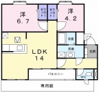 神戸市西区玉津町二ツ屋の賃貸