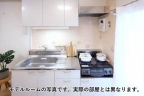 三木市志染町西自由が丘の賃貸