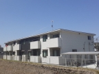 神戸市北区八多町下小名田の賃貸物件外観写真
