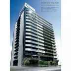 神戸市兵庫区西出町の賃貸物件外観写真