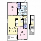 神戸市西区伊川谷町有瀬の賃貸