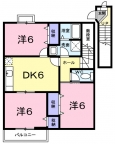 神戸市西区竜が岡の賃貸