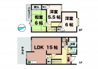 神戸市西区玉津町高津橋の賃貸