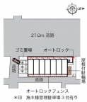 神戸市東灘区御影本町（阪神本線御影駅）のマンション賃貸物件 その他写真1