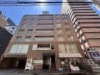 神戸市中央区御幸通の賃貸物件外観写真
