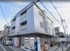 神戸市灘区岩屋北町の賃貸物件外観写真