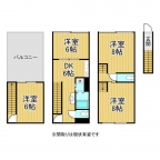 神戸市中央区小野柄通の賃貸