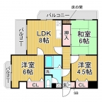 神戸市灘区土山町の賃貸