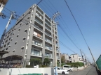 神戸市灘区岩屋北町の賃貸物件外観写真