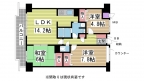 神戸市東灘区西岡本の賃貸