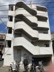 神戸市東灘区深江南町の賃貸物件外観写真