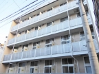 神戸市中央区南本町通の賃貸物件外観写真