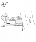 神戸市北区有野町有野（神戸電鉄三田線五社駅）のアパート賃貸物件 その他写真1