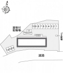 神戸市北区山田町下谷上（神戸地下鉄北神線谷上駅）のアパート賃貸物件 その他写真1
