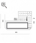 神戸市北区藤原台中町（神戸電鉄三田線岡場駅）のアパート賃貸物件 その他写真1
