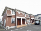 神戸市西区玉津町西河原の賃貸物件外観写真