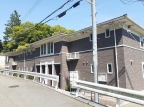 神戸市垂水区下畑町の賃貸物件外観写真