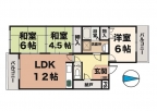 神戸市西区枝吉の賃貸