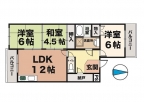 神戸市西区枝吉の賃貸