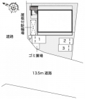 神戸市長田区苅藻通（神戸市営地下鉄海岸線苅藻駅）のマンション賃貸物件 その他写真1