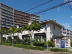神戸市西区学園東町の賃貸物件外観写真