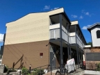 神戸市東灘区住吉宮町の賃貸物件外観写真