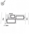 神戸市長田区御蔵通（神戸高速線高速長田駅）のアパート賃貸物件 その他写真1