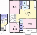 神戸市西区丸塚の賃貸