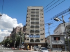 神戸市中央区生田町の賃貸物件外観写真