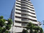 神戸市中央区元町通の賃貸物件外観写真
