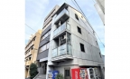 神戸市中央区橘通の賃貸物件外観写真