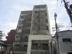 神戸市中央区日暮通の賃貸物件外観写真